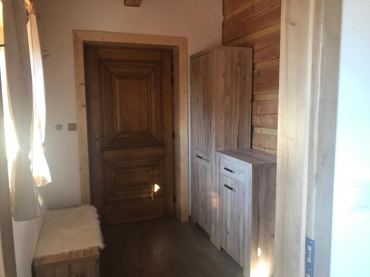 Chata Eden Hrabušice Екстериор снимка
